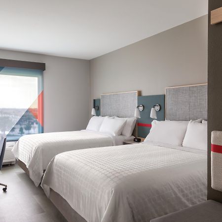 Avid Hotels - Round Rock South By Ihg Exterior photo