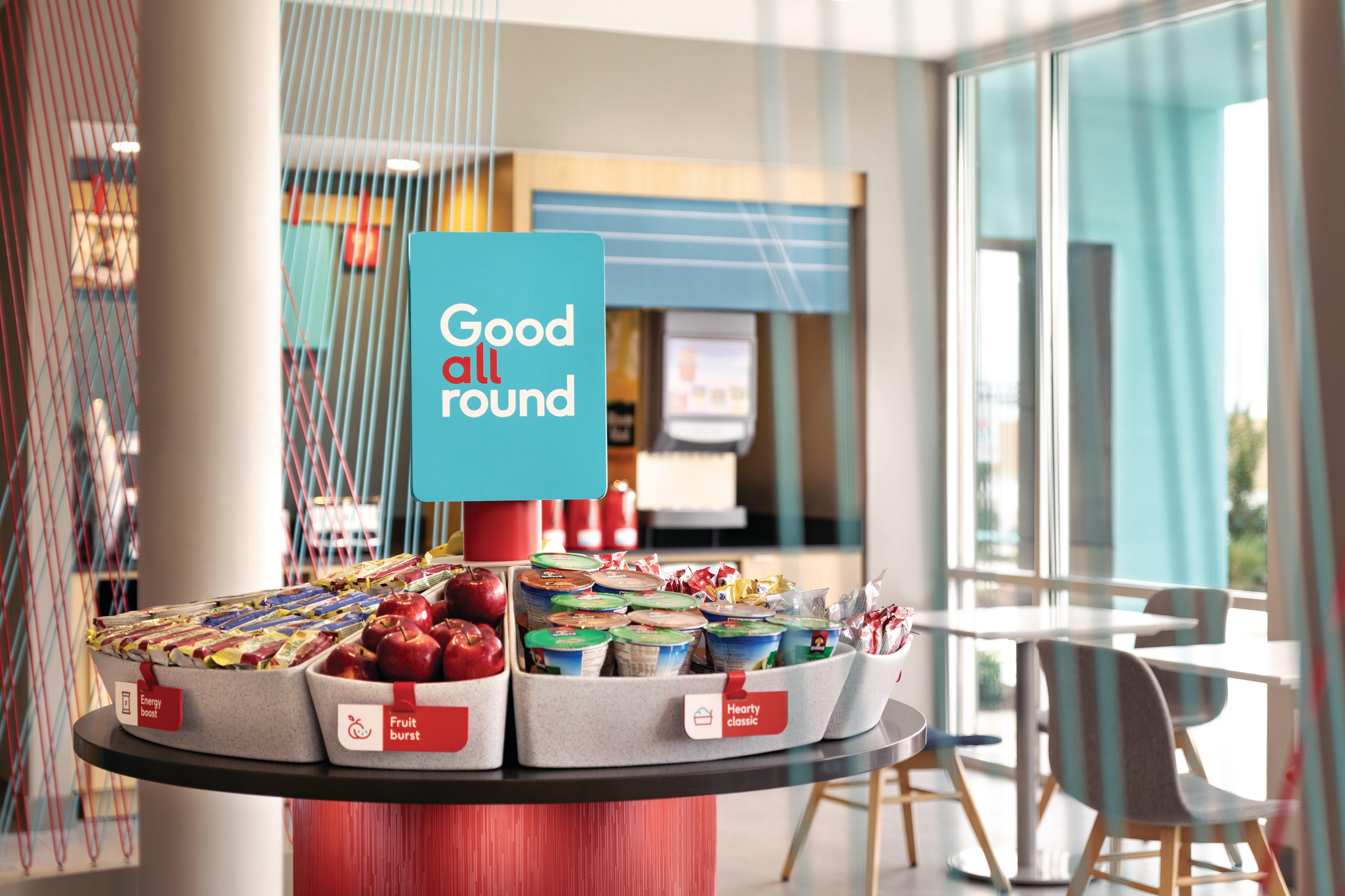 Avid Hotels - Round Rock South By Ihg Exterior photo